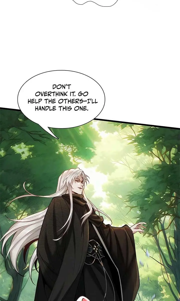 Strength Through Adversity, My Cultivation Knows No Limits Chapter 46 Page 64