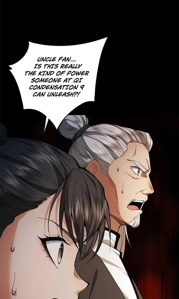 Strength Through Adversity, My Cultivation Knows No Limits Chapter 46 Page 75