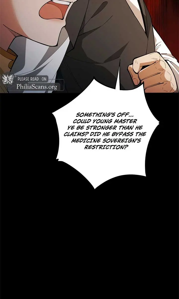 Strength Through Adversity, My Cultivation Knows No Limits Chapter 46 Page 76