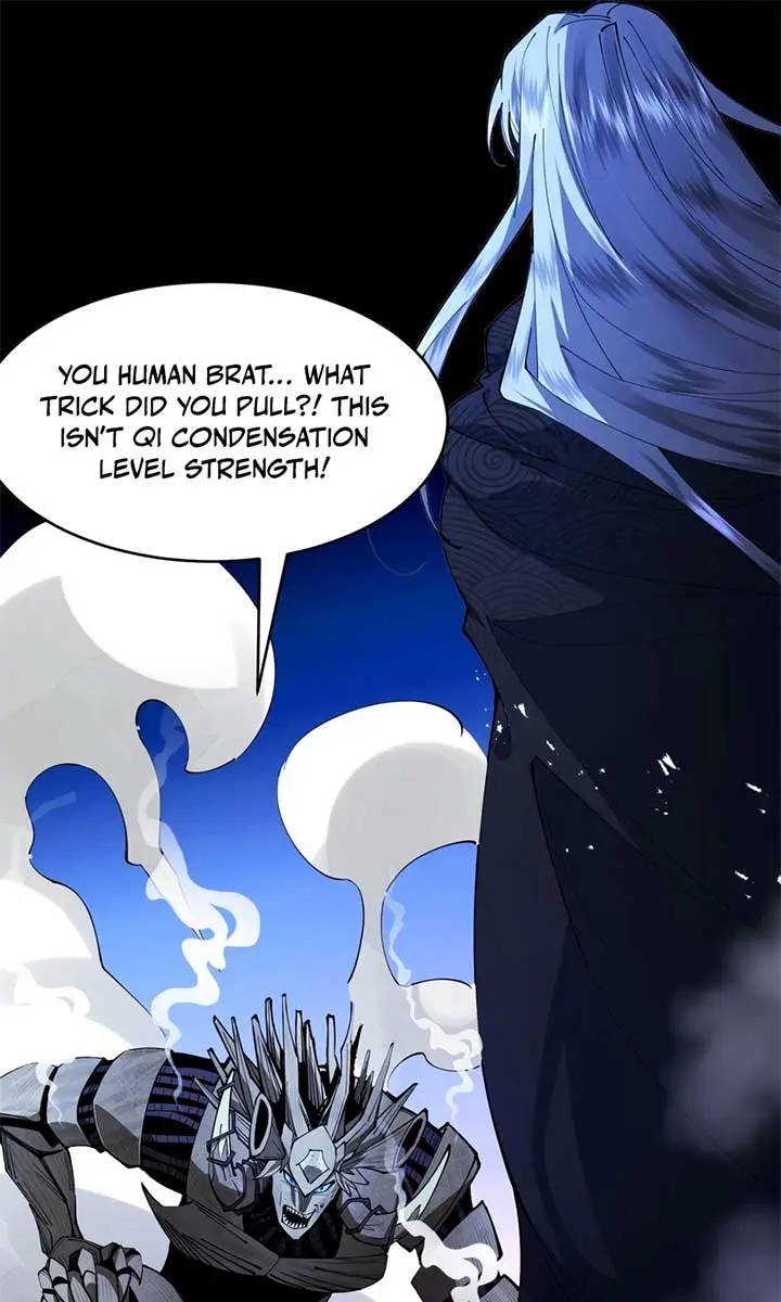 Strength Through Adversity, My Cultivation Knows No Limits Chapter 46 Page 78