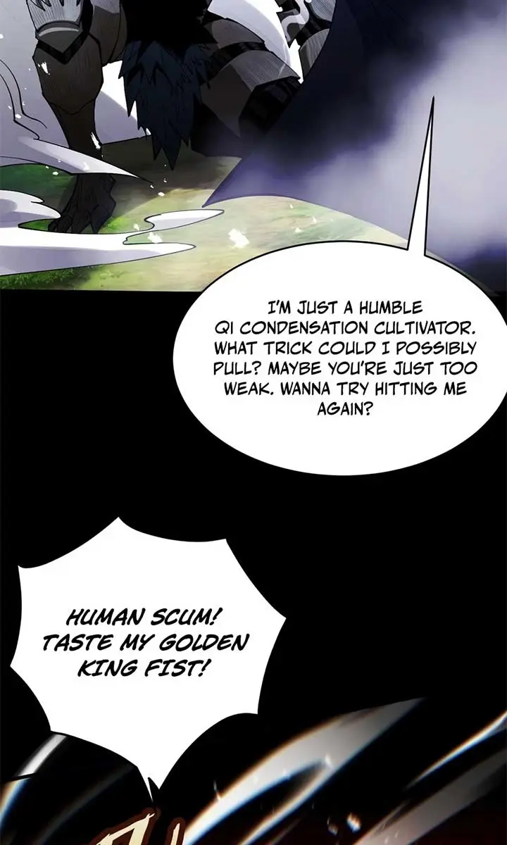 Strength Through Adversity, My Cultivation Knows No Limits Chapter 46 Page 79