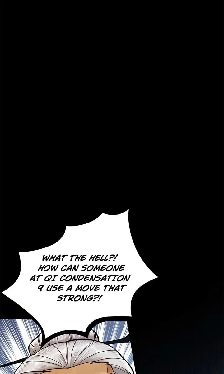 Strength Through Adversity, My Cultivation Knows No Limits Chapter 46 Page 88
