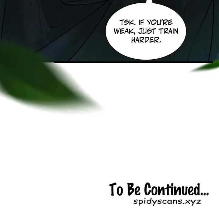 Strength Through Adversity, My Cultivation Knows No Limits Chapter 46 Page 93