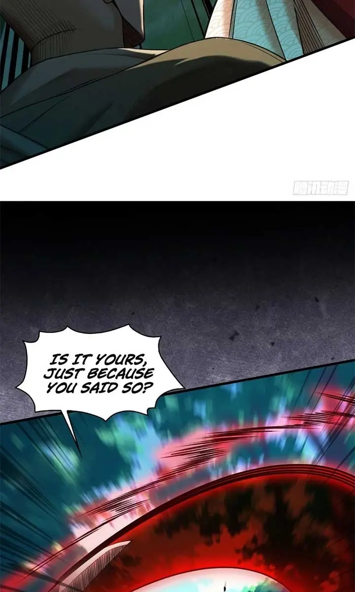 Strength Through Adversity, My Cultivation Knows No Limits Chapter 47 Page 17