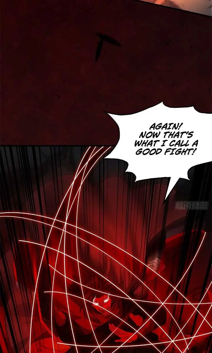 Strength Through Adversity, My Cultivation Knows No Limits Chapter 47 Page 41