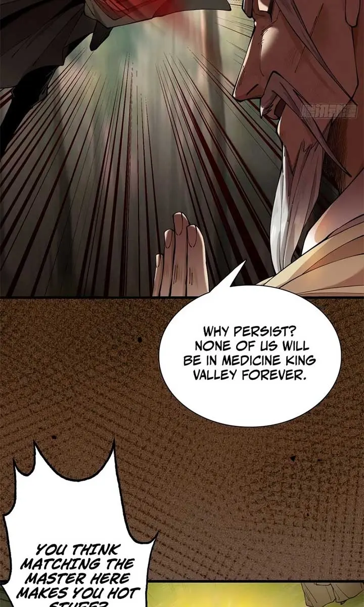 Strength Through Adversity, My Cultivation Knows No Limits Chapter 47 Page 60