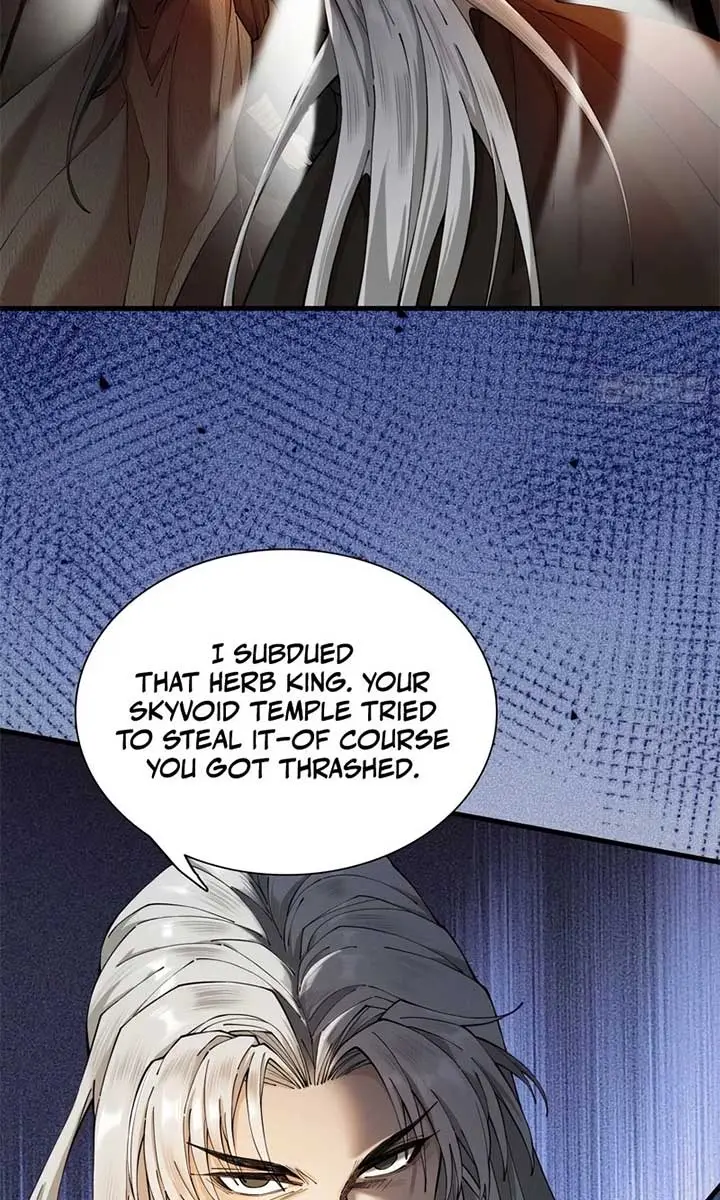 Strength Through Adversity, My Cultivation Knows No Limits Chapter 47 Page 62