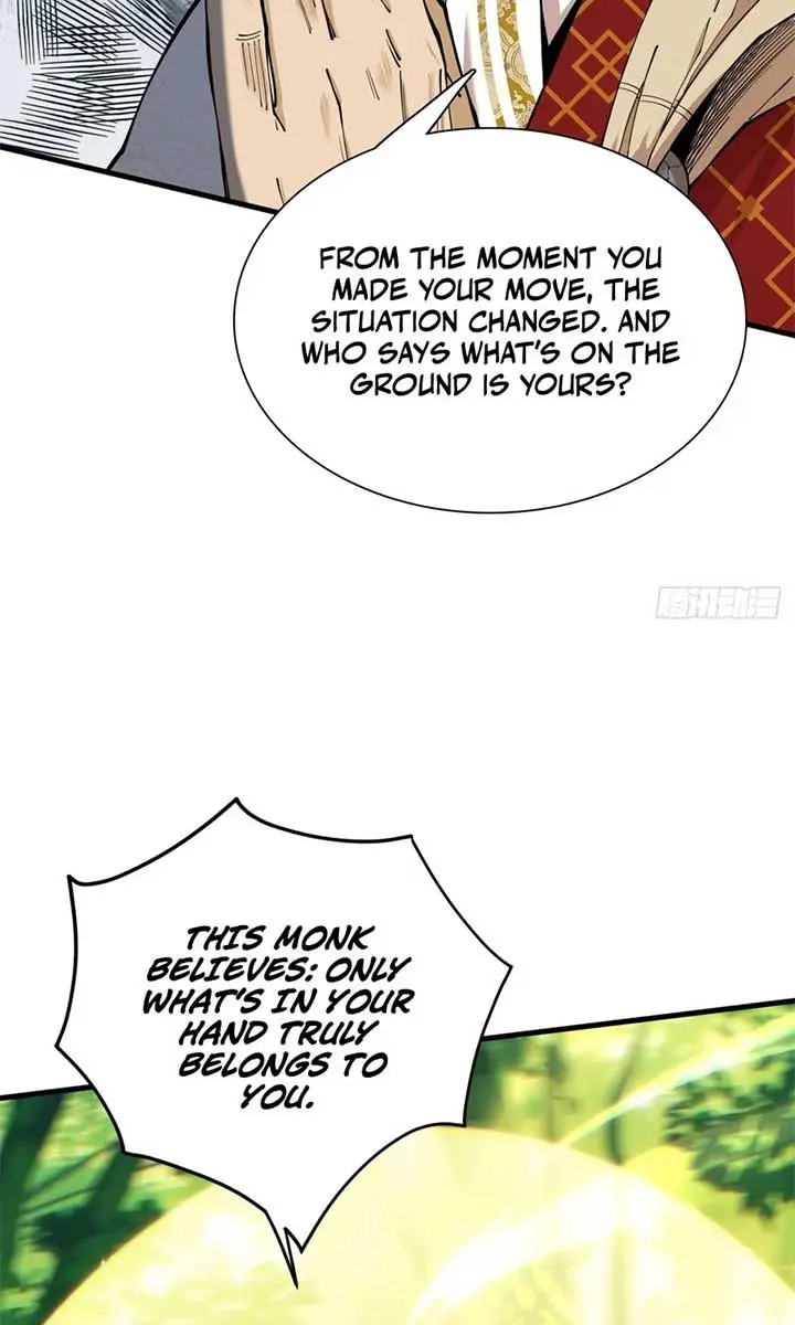 Strength Through Adversity, My Cultivation Knows No Limits Chapter 47 Page 64