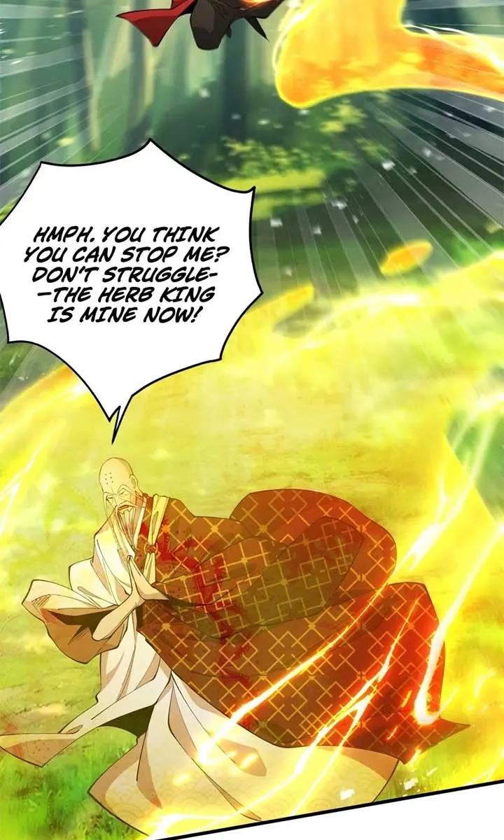 Strength Through Adversity, My Cultivation Knows No Limits Chapter 47 Page 69