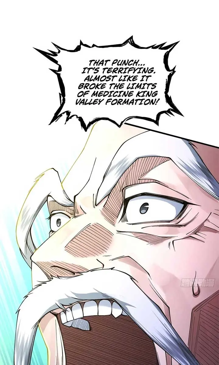Strength Through Adversity, My Cultivation Knows No Limits Chapter 47 Page 75