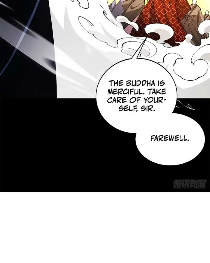 Strength Through Adversity, My Cultivation Knows No Limits Chapter 47 Page 86