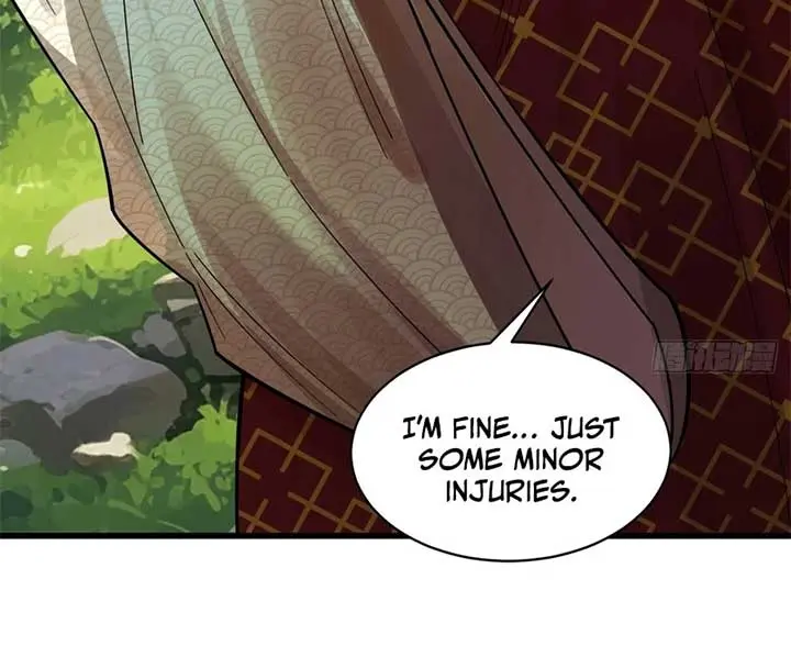 Strength Through Adversity, My Cultivation Knows No Limits Chapter 47 Page 95