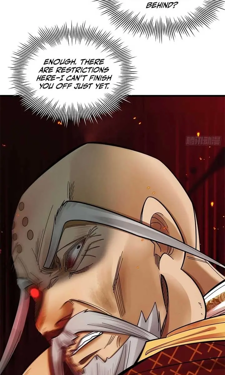 Strength Through Adversity, My Cultivation Knows No Limits Chapter 47 Page 97
