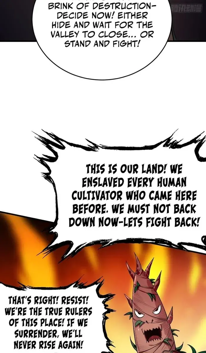 Strength Through Adversity, My Cultivation Knows No Limits Chapter 48 Page 7