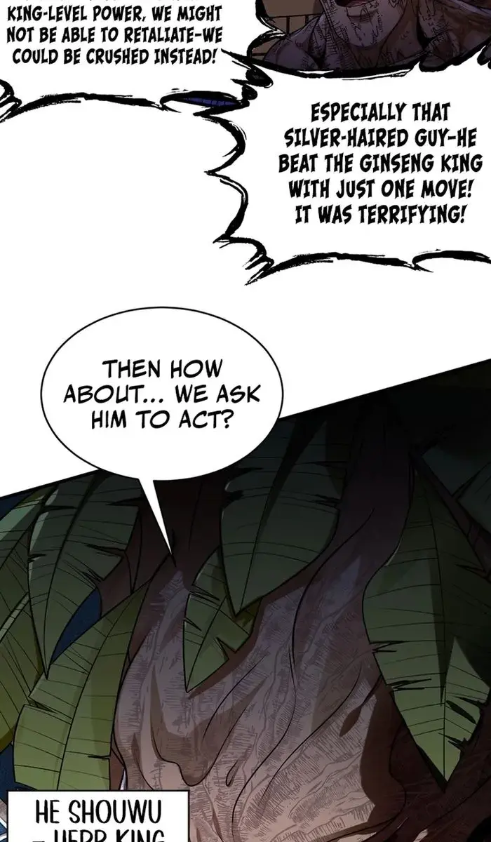 Strength Through Adversity, My Cultivation Knows No Limits Chapter 48 Page 9