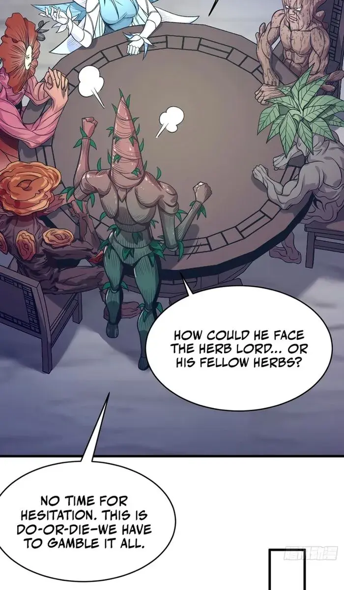 Strength Through Adversity, My Cultivation Knows No Limits Chapter 48 Page 13