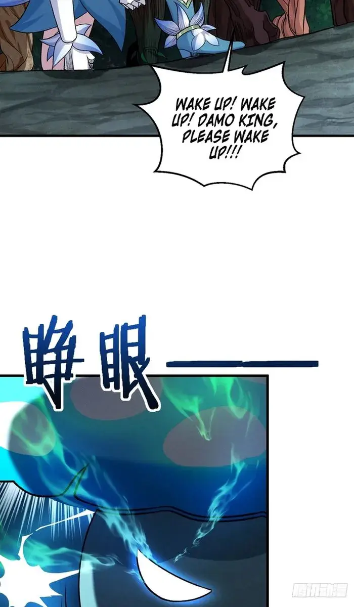 Strength Through Adversity, My Cultivation Knows No Limits Chapter 48 Page 18