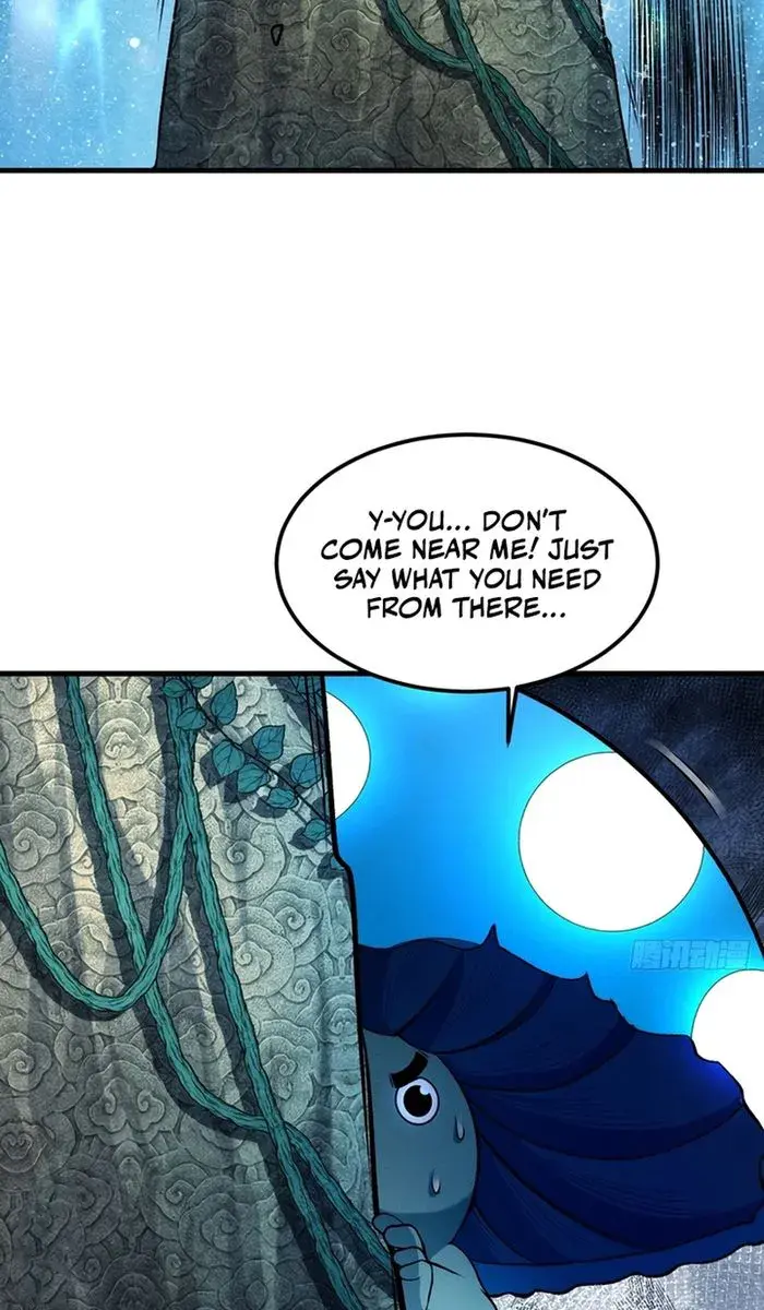 Strength Through Adversity, My Cultivation Knows No Limits Chapter 48 Page 25