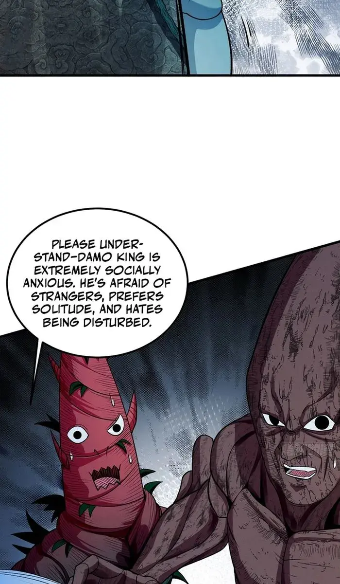 Strength Through Adversity, My Cultivation Knows No Limits Chapter 48 Page 26