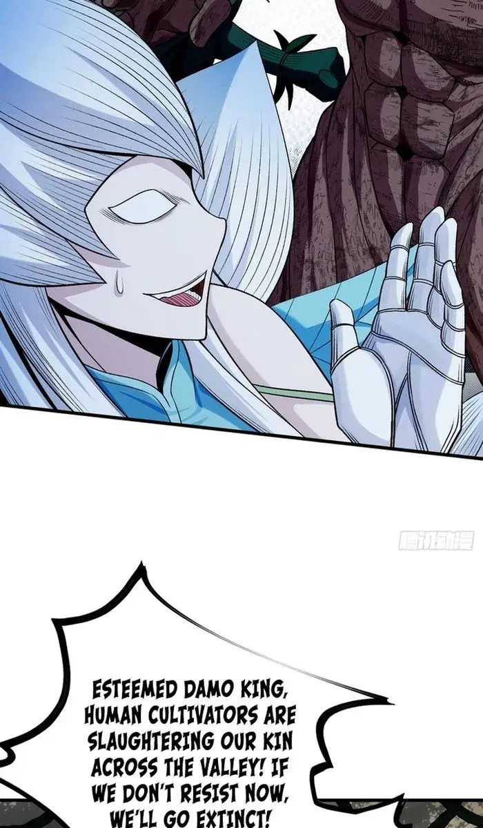 Strength Through Adversity, My Cultivation Knows No Limits Chapter 48 Page 27