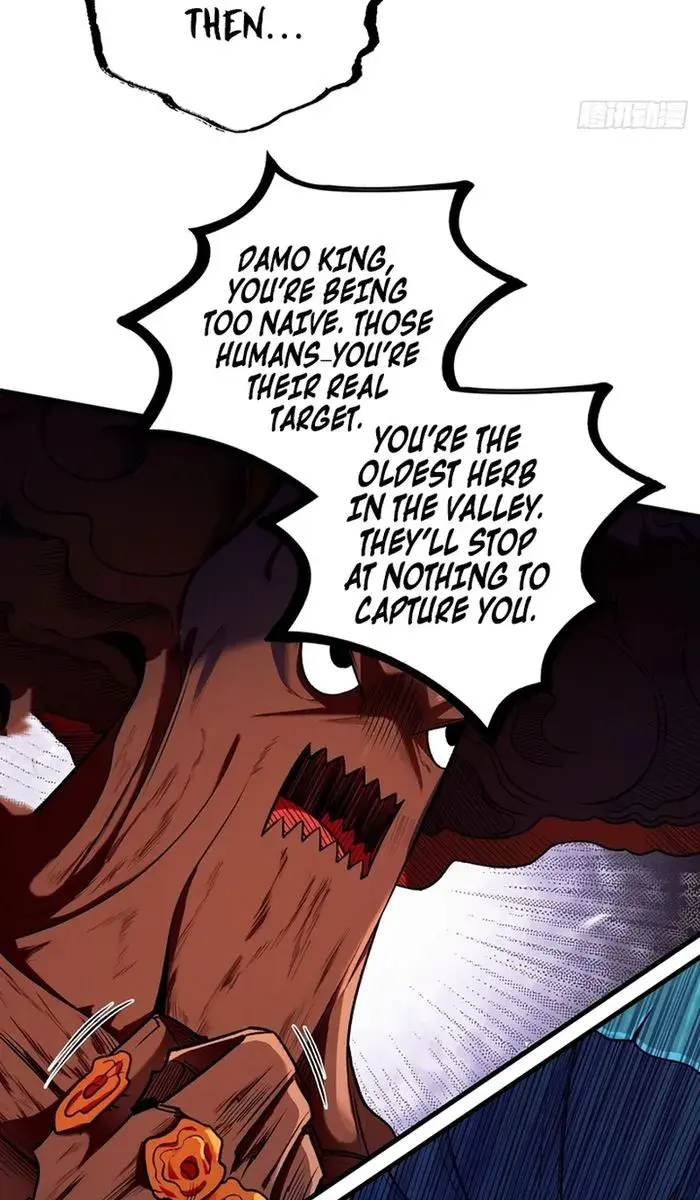 Strength Through Adversity, My Cultivation Knows No Limits Chapter 48 Page 34