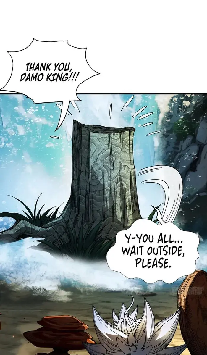 Strength Through Adversity, My Cultivation Knows No Limits Chapter 48 Page 42