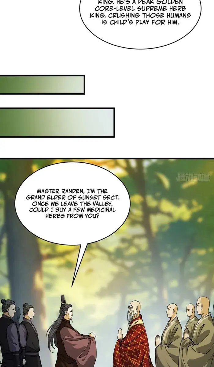 Strength Through Adversity, My Cultivation Knows No Limits Chapter 48 Page 44