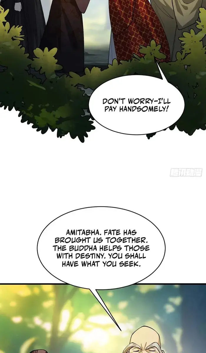 Strength Through Adversity, My Cultivation Knows No Limits Chapter 48 Page 45