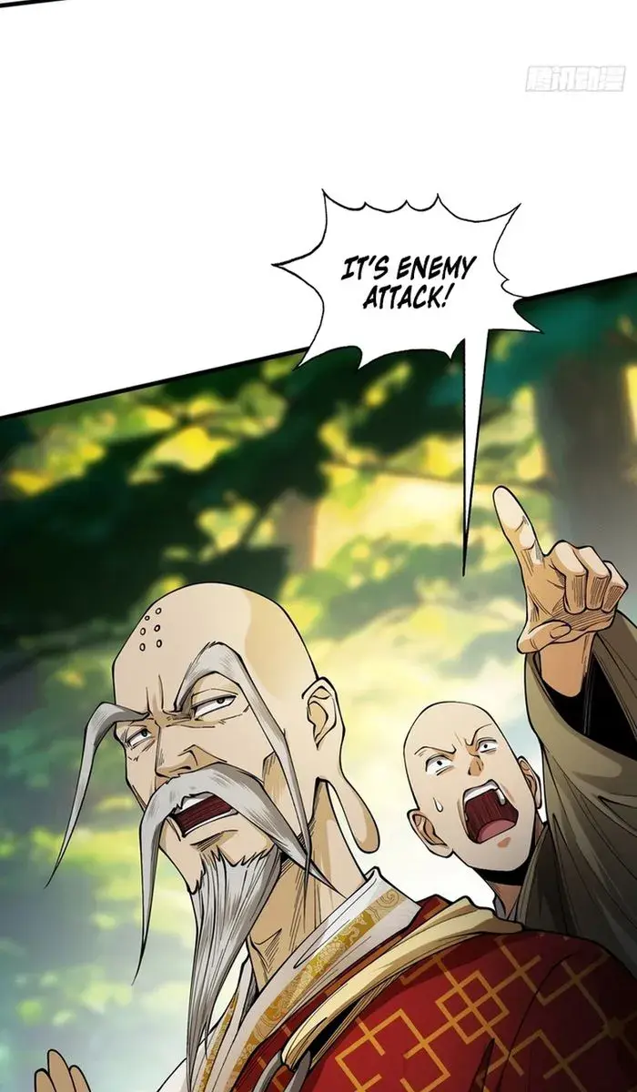 Strength Through Adversity, My Cultivation Knows No Limits Chapter 48 Page 51