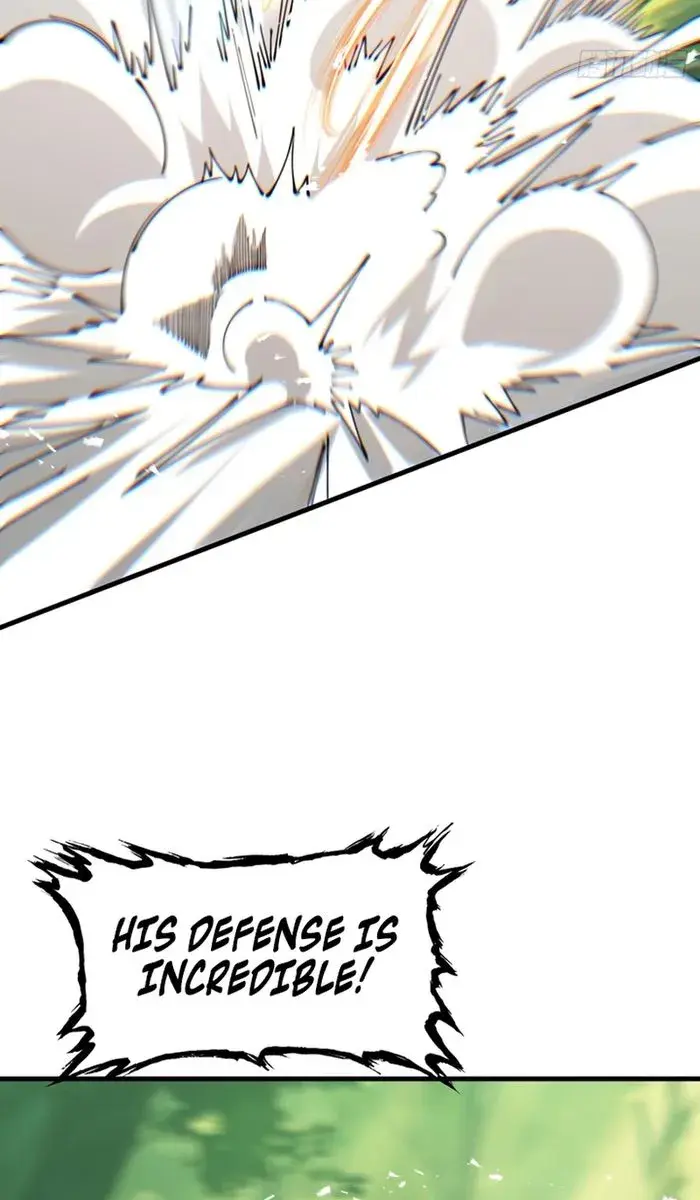Strength Through Adversity, My Cultivation Knows No Limits Chapter 48 Page 59