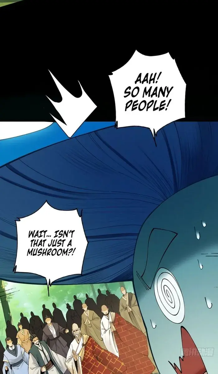 Strength Through Adversity, My Cultivation Knows No Limits Chapter 48 Page 68