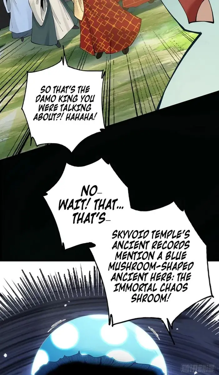 Strength Through Adversity, My Cultivation Knows No Limits Chapter 48 Page 69