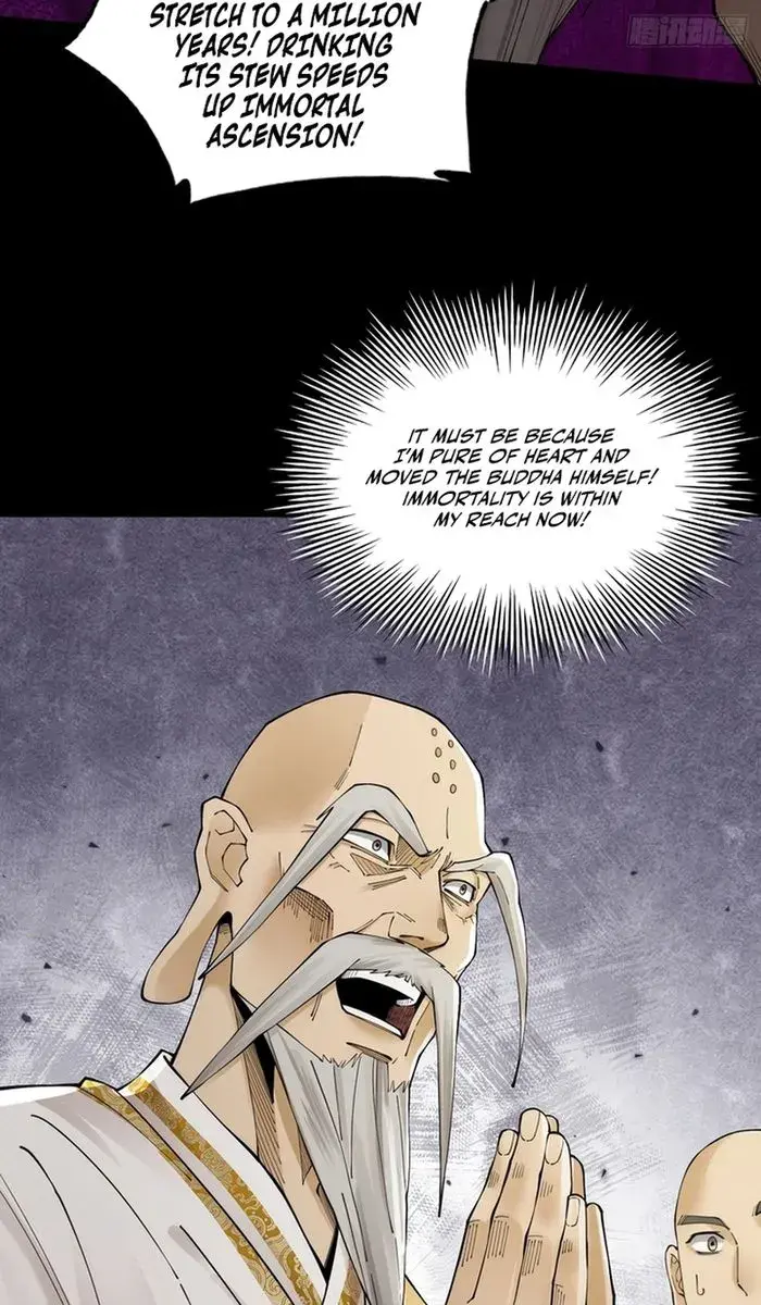 Strength Through Adversity, My Cultivation Knows No Limits Chapter 48 Page 71