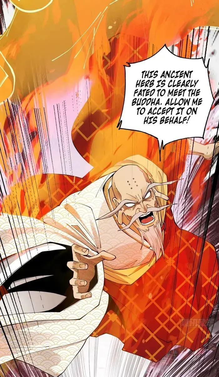 Strength Through Adversity, My Cultivation Knows No Limits Chapter 48 Page 75