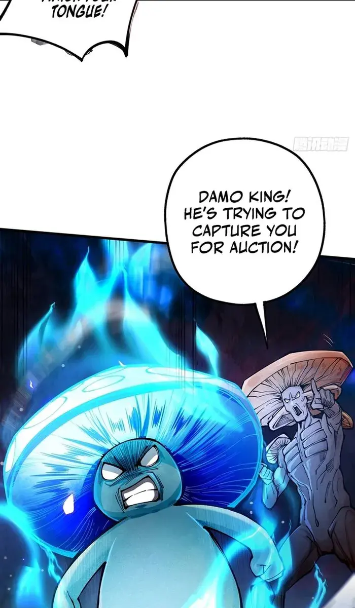Strength Through Adversity, My Cultivation Knows No Limits Chapter 48 Page 81