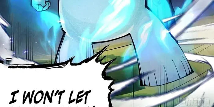 Strength Through Adversity, My Cultivation Knows No Limits Chapter 48 Page 82