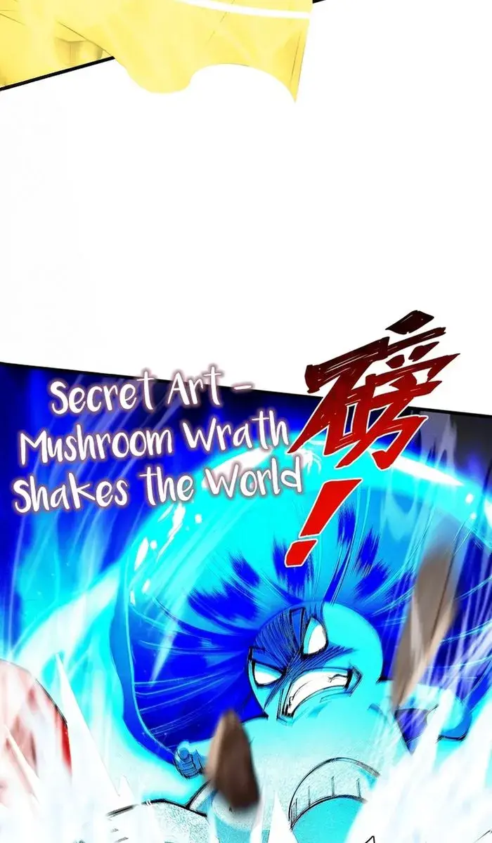Strength Through Adversity, My Cultivation Knows No Limits Chapter 48 Page 86