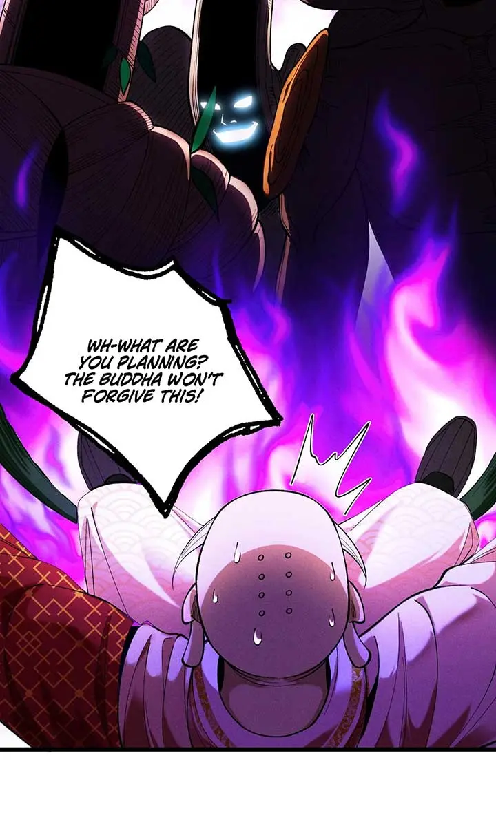 Strength Through Adversity, My Cultivation Knows No Limits Chapter 49 Page 14