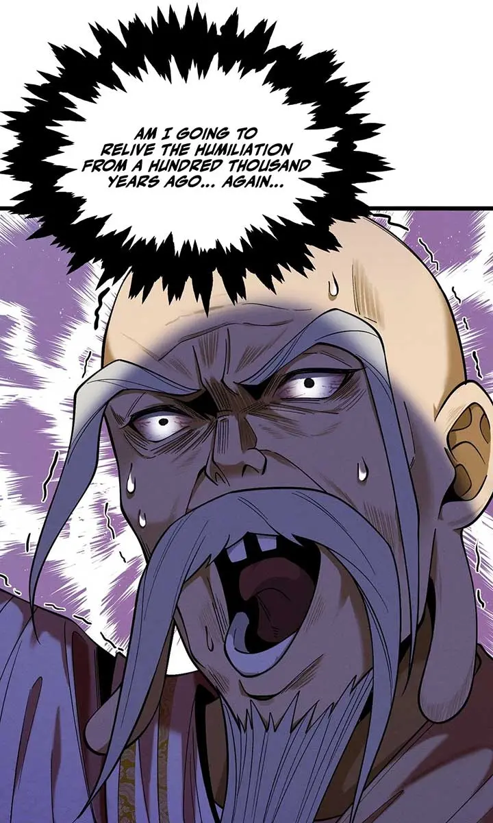 Strength Through Adversity, My Cultivation Knows No Limits Chapter 49 Page 16