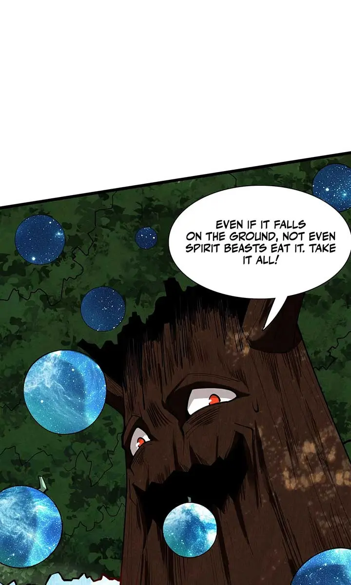 Strength Through Adversity, My Cultivation Knows No Limits Chapter 49 Page 25