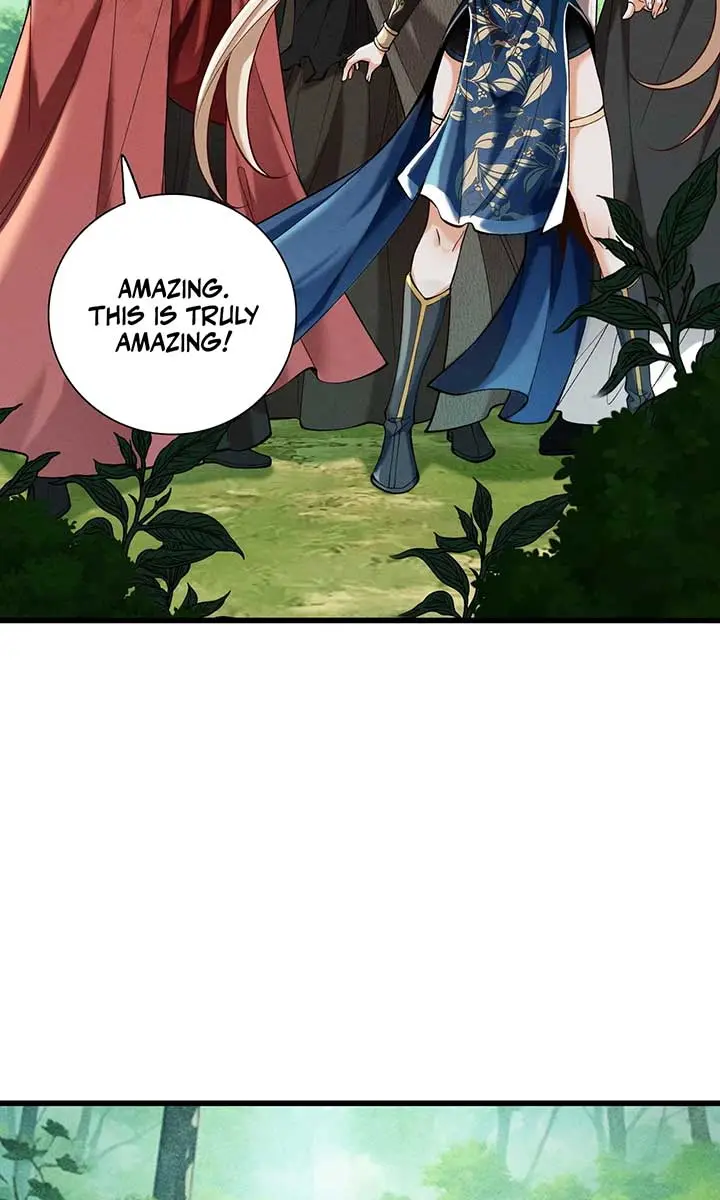 Strength Through Adversity, My Cultivation Knows No Limits Chapter 49 Page 39