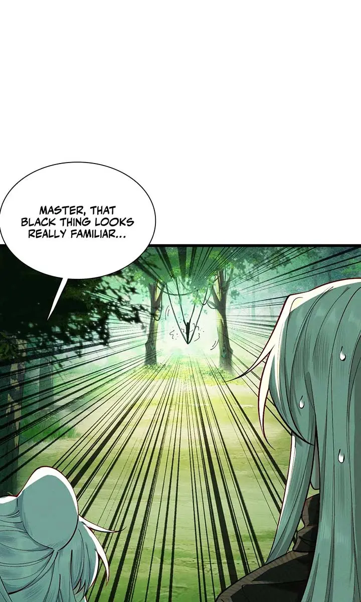 Strength Through Adversity, My Cultivation Knows No Limits Chapter 49 Page 41