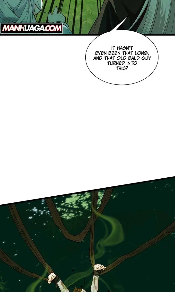 Strength Through Adversity, My Cultivation Knows No Limits Chapter 49 Page 42