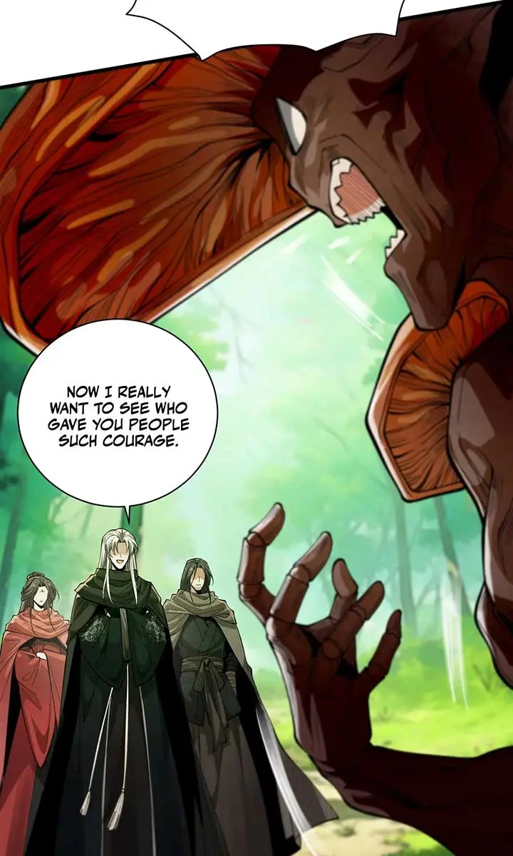 Strength Through Adversity, My Cultivation Knows No Limits Chapter 49 Page 47