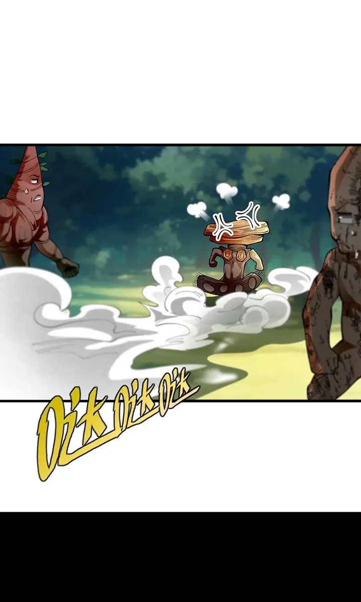 Strength Through Adversity, My Cultivation Knows No Limits Chapter 49 Page 55