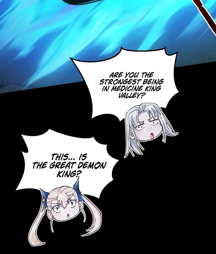 Strength Through Adversity, My Cultivation Knows No Limits Chapter 49 Page 57