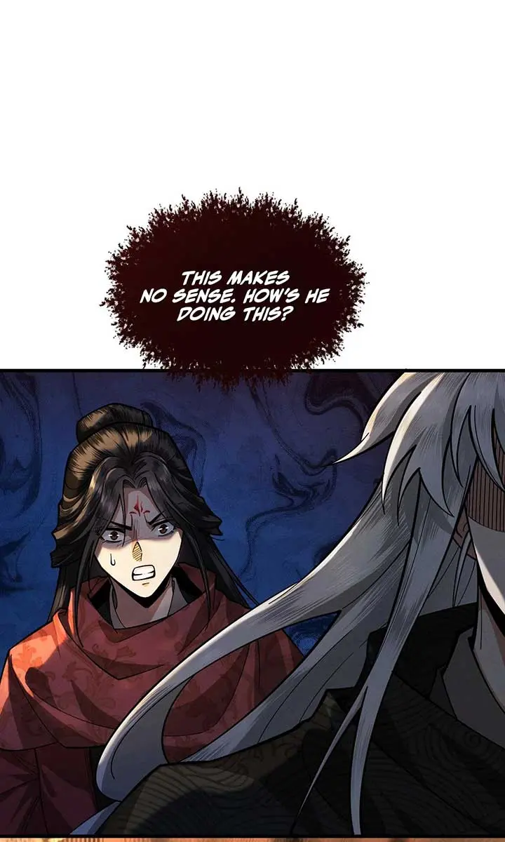 Strength Through Adversity, My Cultivation Knows No Limits Chapter 49 Page 74