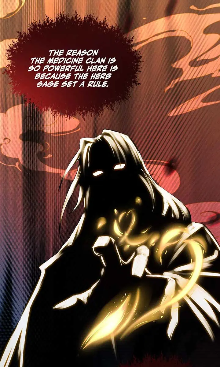 Strength Through Adversity, My Cultivation Knows No Limits Chapter 49 Page 75