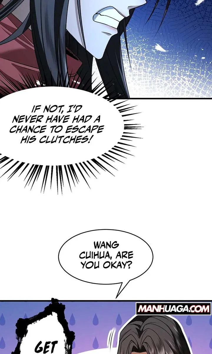 Strength Through Adversity, My Cultivation Knows No Limits Chapter 49 Page 82