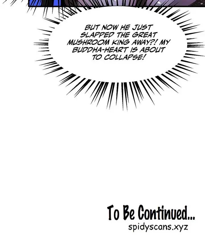 Strength Through Adversity, My Cultivation Knows No Limits Chapter 49 Page 85